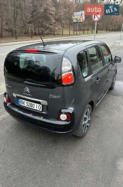 Мінівен Citroen C3 Picasso 2012 в Києві