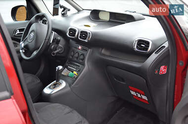 Минивэн Citroen C3 Picasso 2012 в 