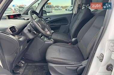 Минивэн Citroen C3 Picasso 2015 в Львове