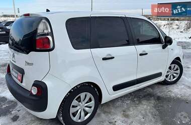 Минивэн Citroen C3 Picasso 2015 в Львове