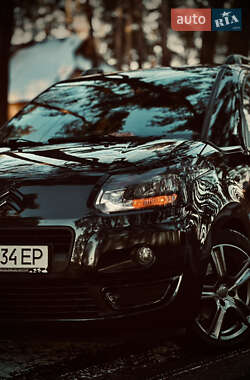Минивэн Citroen C3 Picasso 2012 в Чернигове