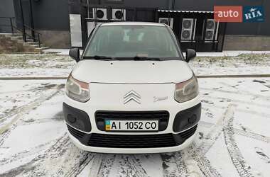 Мінівен Citroen C3 Picasso 2012 в Чернігові