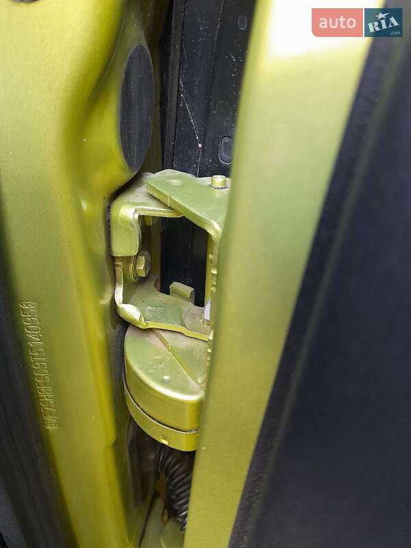 Минивэн Citroen C3 Picasso 2009 в Здолбунове фото 5 Минивэн Citroen C3 Picasso 2009 в Здолбунове