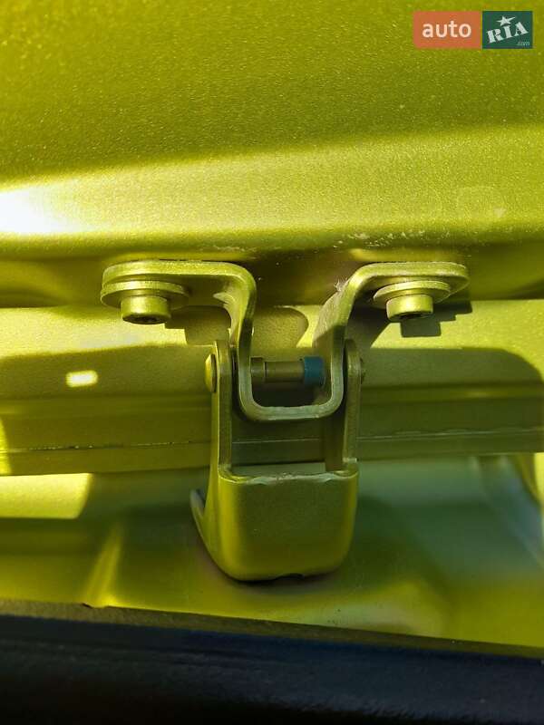 Минивэн Citroen C3 Picasso 2009 в Здолбунове фото 9 Минивэн Citroen C3 Picasso 2009 в Здолбунове