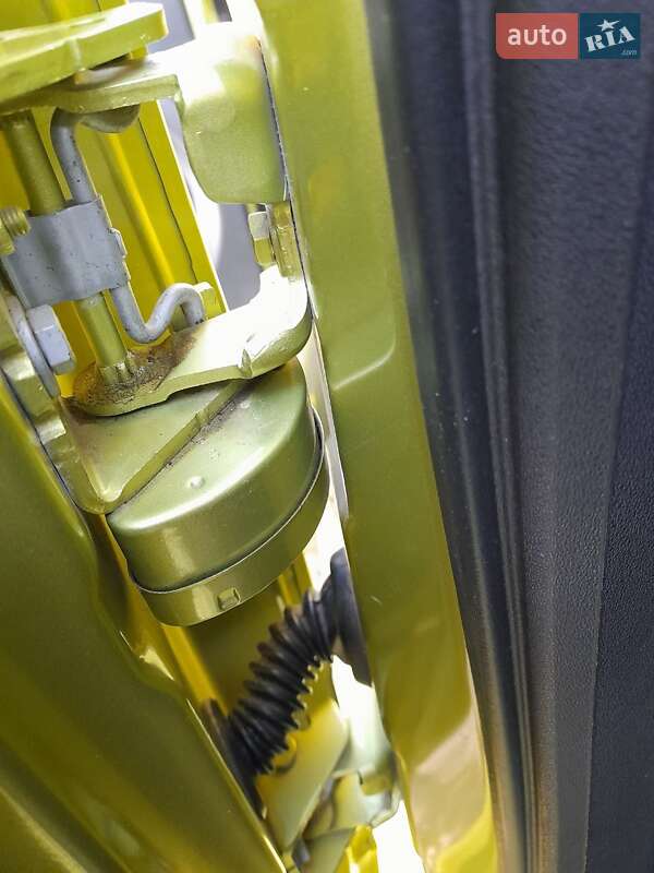 Минивэн Citroen C3 Picasso 2009 в Здолбунове фото 11 Минивэн Citroen C3 Picasso 2009 в Здолбунове