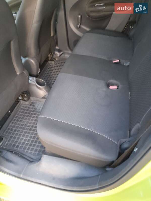 Минивэн Citroen C3 Picasso 2009 в Здолбунове фото 24 Минивэн Citroen C3 Picasso 2009 в Здолбунове