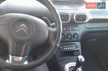 Мінівен Citroen C3 Picasso 2013 в Миколаєві