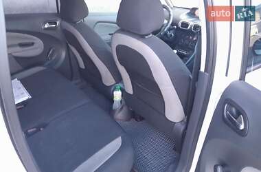 Мінівен Citroen C3 Picasso 2013 в Миколаєві