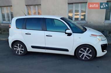 Мінівен Citroen C3 Picasso 2013 в Миколаєві