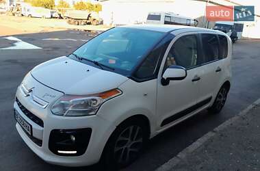 Мінівен Citroen C3 Picasso 2013 в Миколаєві