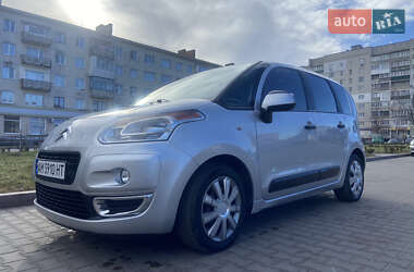 Мінівен Citroen C3 Picasso 2010 в Звягелі