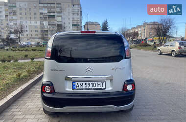 Мінівен Citroen C3 Picasso 2010 в Звягелі