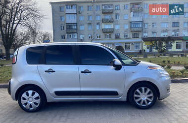 Мінівен Citroen C3 Picasso 2010 в Звягелі