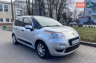 Мінівен Citroen C3 Picasso 2010 в Звягелі