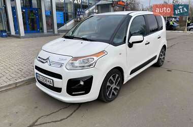 Мінівен Citroen C3 Picasso 2013 в Миколаєві