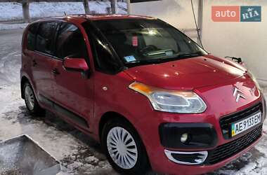 Мінівен Citroen C3 Picasso 2011 в Кам'янському