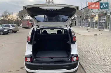 Citroen C3 Picasso 2013