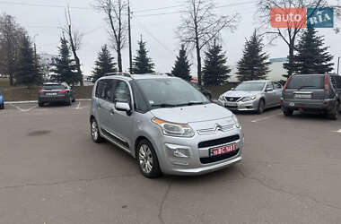 Мінівен Citroen C3 Picasso 2014 в Рівному