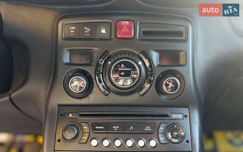 Минивэн Citroen C3 Picasso 2011 в Мукачево