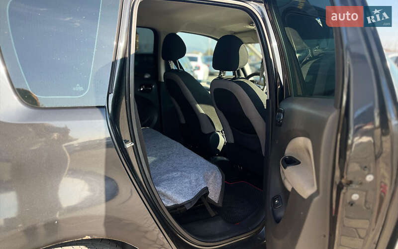 Минивэн Citroen C3 Picasso 2011 в Мукачево