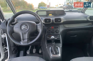 Минивэн Citroen C3 Picasso 2009 в 