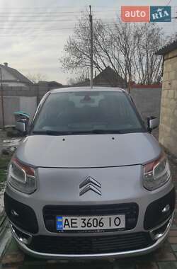 Мінівен Citroen C3 Picasso 2011 в Кам'янському