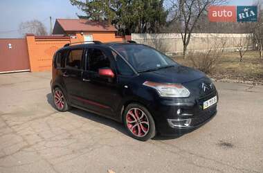 Мінівен Citroen C3 Picasso 2011 в Прилуках