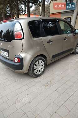 Мінівен Citroen C3 Picasso 2012 в Борисполі