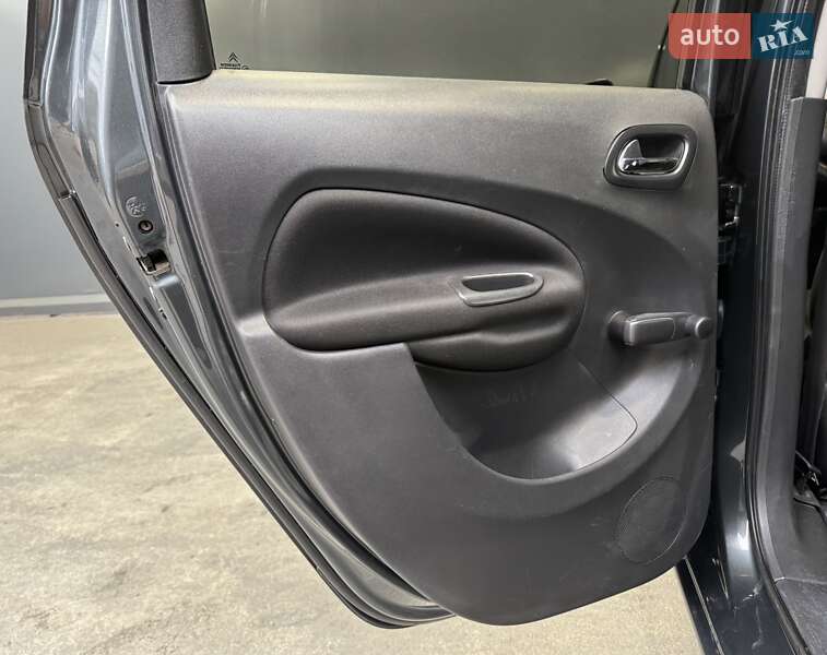 Мінівен Citroen C3 Picasso 2012 в Києві