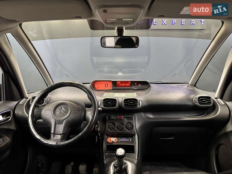 Мінівен Citroen C3 Picasso 2012 в Києві
