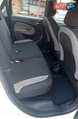 Мінівен Citroen C3 Picasso 2010 в 