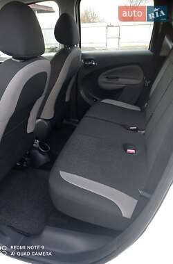 Мінівен Citroen C3 Picasso 2010 в 
