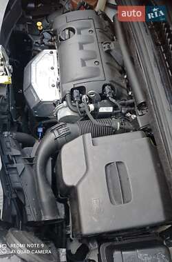 Мінівен Citroen C3 Picasso 2010 в 