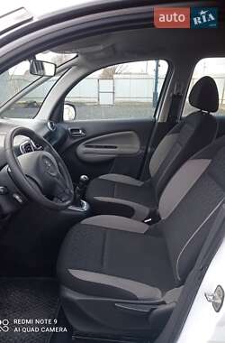 Мінівен Citroen C3 Picasso 2010 в 