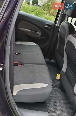 Минивэн Citroen C3 Picasso 2014 в 