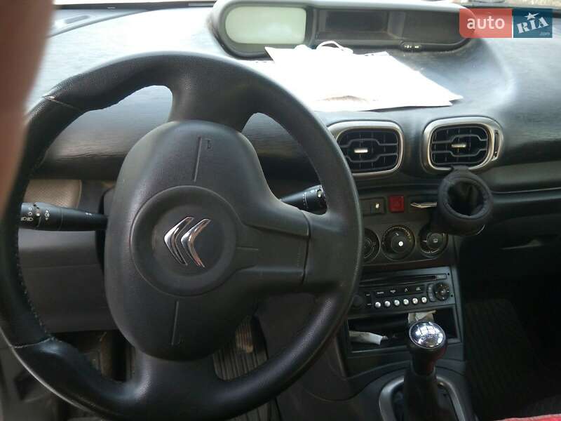 Мінівен Citroen C3 Picasso 2013 в Володарці