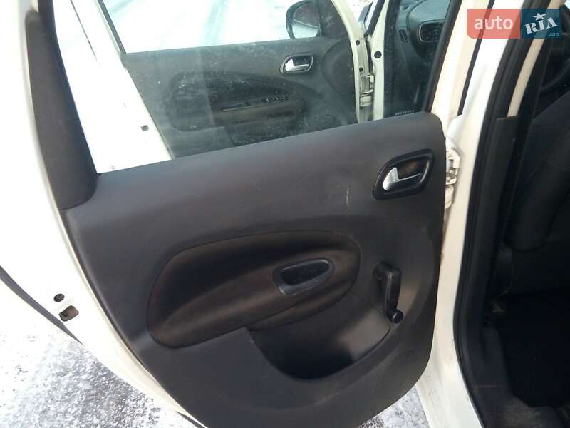 Мінівен Citroen C3 Picasso 2013 в Володарці