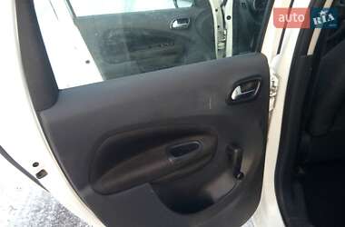 Минивэн Citroen C3 Picasso 2013 в 