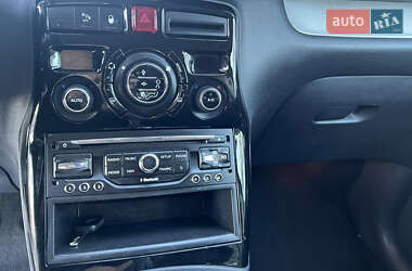 Мінівен Citroen C3 Picasso 2014 в 