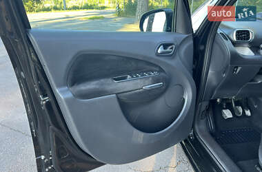 Мінівен Citroen C3 Picasso 2014 в 