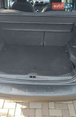 Минивэн Citroen C3 Picasso 2012 в 