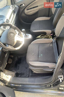 Минивэн Citroen C3 Picasso 2012 в Киеве