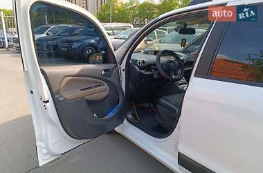 Минивэн Citroen C3 Picasso 2015 в 