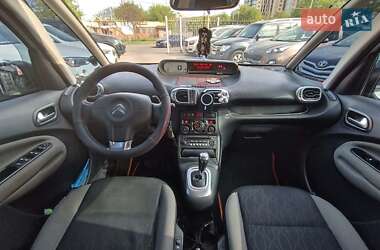 Минивэн Citroen C3 Picasso 2015 в 