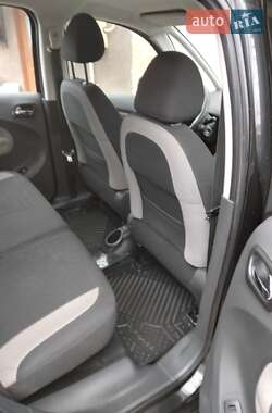 Минивэн Citroen C3 Picasso 2010 в 