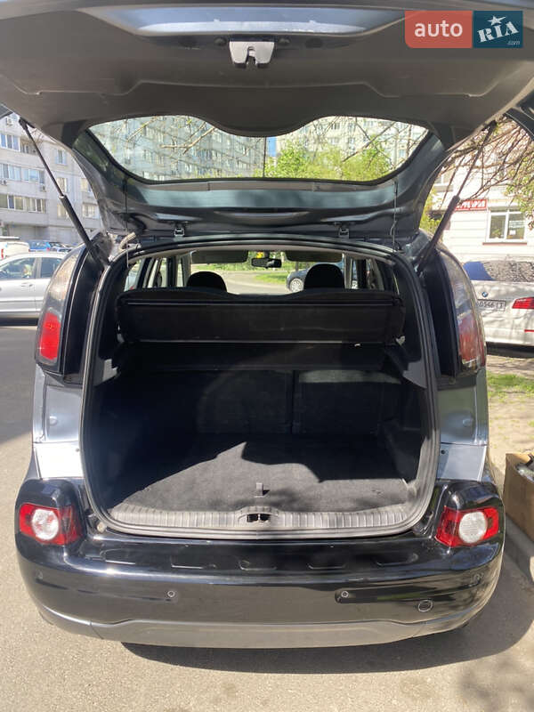 Мінівен Citroen C3 Picasso 2012 в Києві