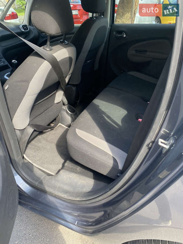 Мінівен Citroen C3 Picasso 2012 в Києві