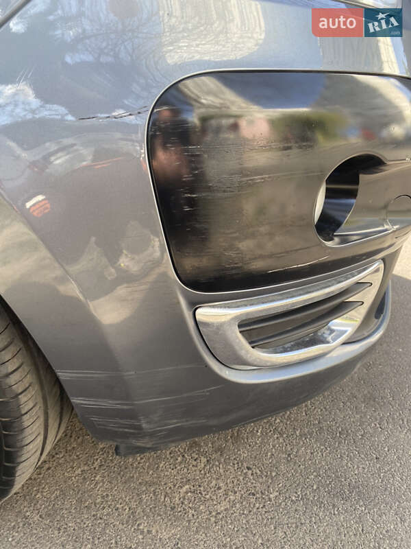 Мінівен Citroen C3 Picasso 2012 в Києві