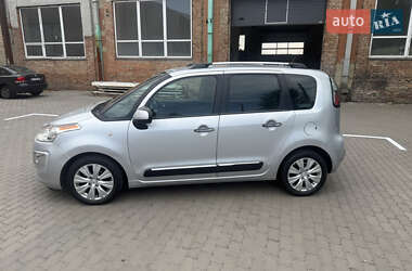 Минивэн Citroen C3 Picasso 2014 в 