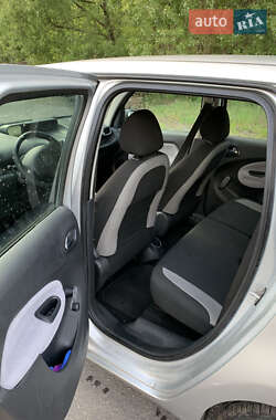 Минивэн Citroen C3 Picasso 2009 в 